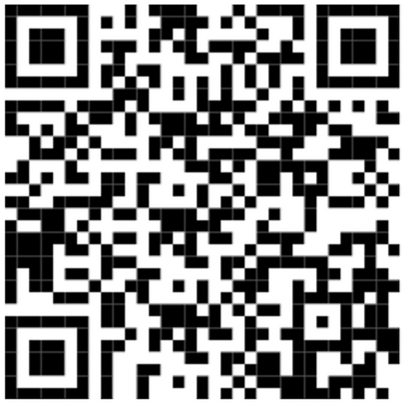 Zugangsdaten QR-Code 